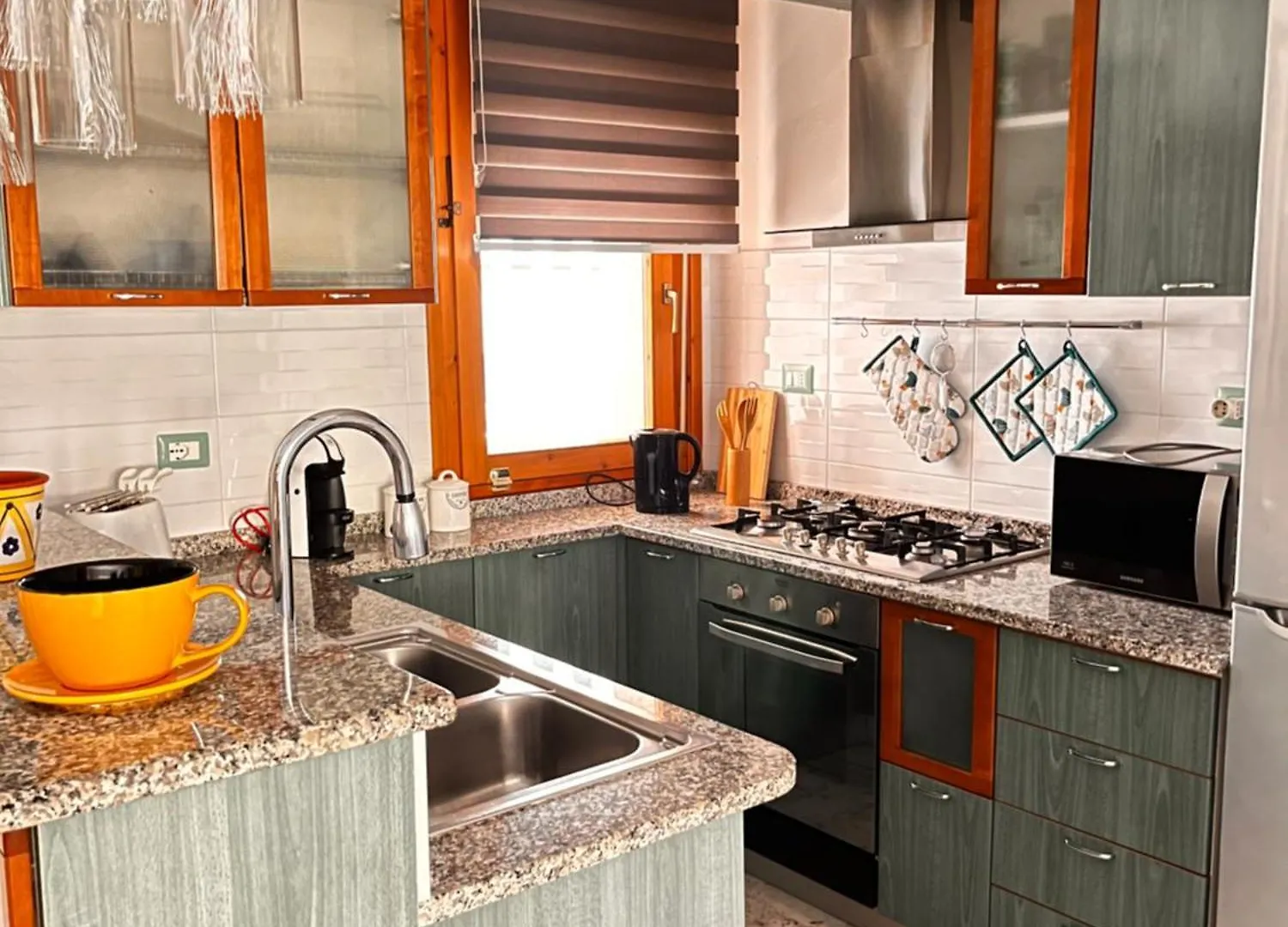 Casa Vacanze Sara Alghero