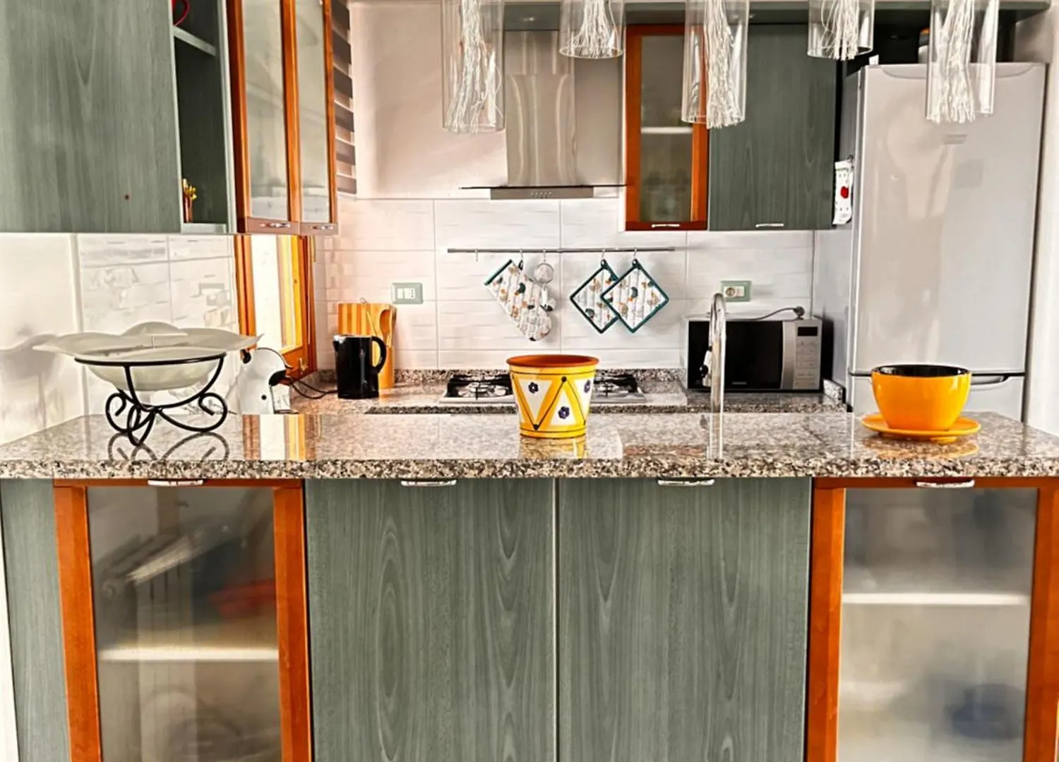 Casa Vacanze Sara Alghero 0*,