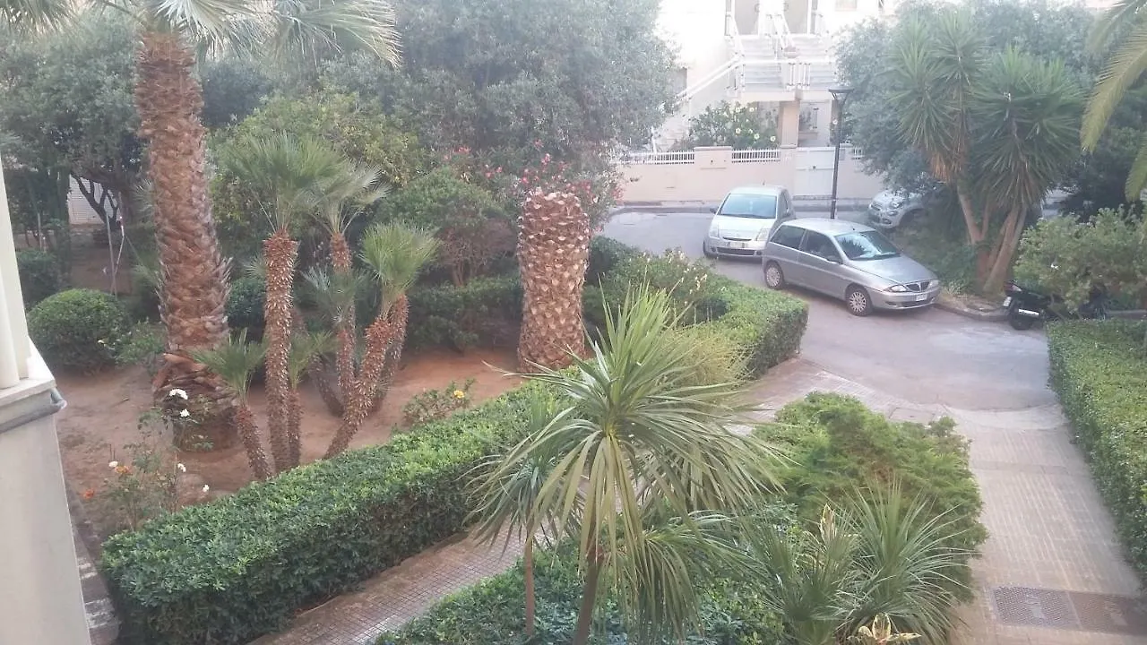 Apartment Casa Vacanze 