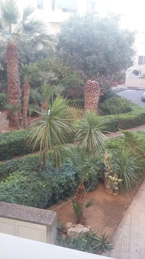 Apartment Casa Vacanze 